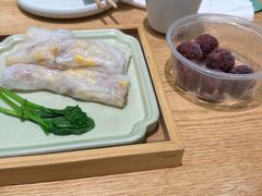-唐食语粥(青山万达广场店)