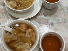 -麦奀云吞面世家(中环店)