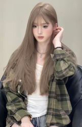 -东方美妍小鹏造型