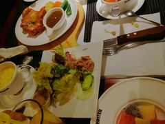 -斗牛士牛排餐厅(嘉里汇店)