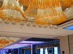 大堂-皇马假日醉海南大酒店·假日一品派茶楼(秀英店)