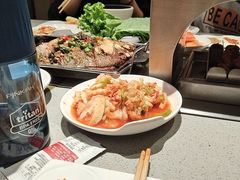 -丰茂烤串(公园店)