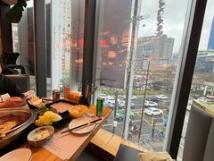 -牛匠和牛寿喜锅(西安总店)