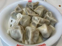 -双合园·海鲜水饺青岛菜(九水东路店)