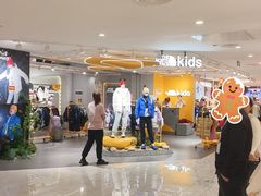 -远大购物中心(南岗店)