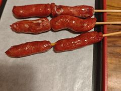 -蚝太郎 • 海鲜烧烤(建国路创始店)