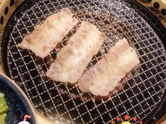 -江户烧肉(高德店)