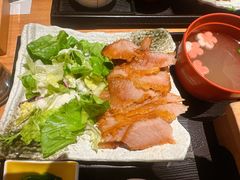-味太助·银饭食堂(中华城店)
