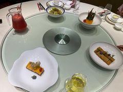 -浙江三立开元名都大酒店·四季轩中餐厅