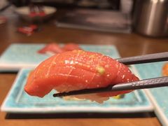 -古田居·特色寿司料理(星之岛旗舰店)