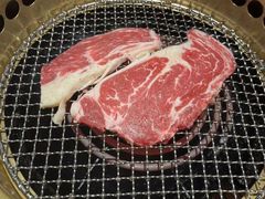 -谷牛日式烤肉(宝山U天地店)