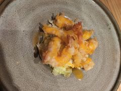 -虹料理·日料放题(悠方店)