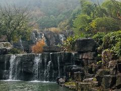 -宝岩生态观光园