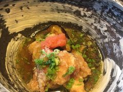 -滩万日本料理Nadaman(国贸大酒店)