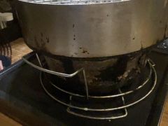 -山居屋炭火烧肉(厚街万达店)