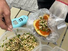 -杨柳河(地铁站)