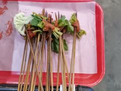 -钢管厂五区小郡肝串串香火锅(梅川路店)