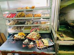 -大学路8号炸串(大学路十四号院店)