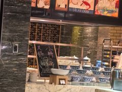 -丽都皇冠假日酒店·Matrix亦餐厅(望京店)