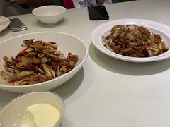 -紫光园·烤鸭(吕家营店)