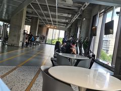 -LA合时健身4PMFIT(花桥旗舰店)