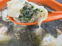 -阿麟馄饨(延长路店)