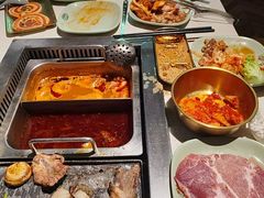 -欢乐牧场主题自助料理(T12店)