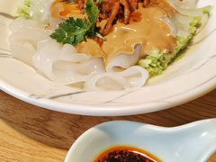 -小土豆北方菜馆(文慧园店)