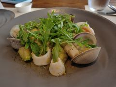 -Mercato莫卡多露台餐厅与酒吧(K11店)
