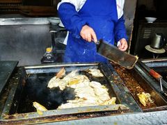 -西工饭庄快餐厅(西工小街店)