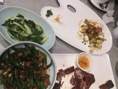 -丽华园(汉阳龙阳店)