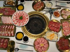 -炙城·韩式烤肉(南京东路店)