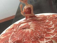 -四川香天下火锅(上海城店)