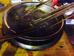 -江二娃串串香(科园四路总店)
