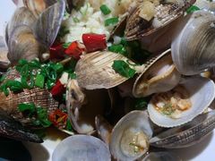 葱油杂贝-杭越海鲜(迪荡店)