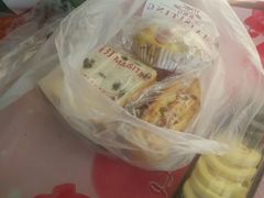 -麦斯汀烘焙坊(建昌兴隆店)