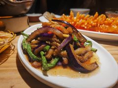 -黄鹤天厨·泡椒田鸡创始者(莲花店)