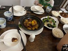 -道南書院·私房菜·早午茶·茶馆