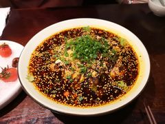口水鸡-拈菜(观音桥阳光世纪店)