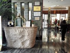 -佛山顺德香云纱园林酒店(清晖园店)