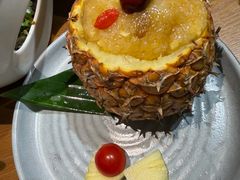 -云海肴·汽锅鸡·云南菜(南强街店)