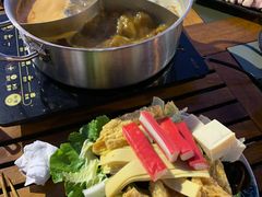 -渔家火锅·海鲜自助餐·演艺(亚龙湾天域酒店)