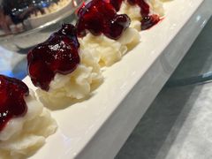 蓝莓山药-胡胜锐辣椒炒肉(河北店)