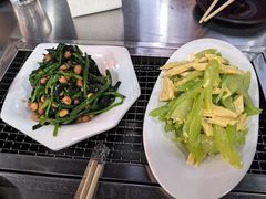 -张记烤羊腿(北花园店)