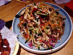 -大哈福烧烤·海鲜·家常菜(延安三路店)