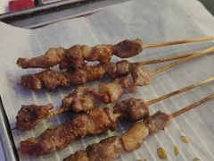 -三毛演义·湖南烧烤大排档(南浦店)