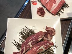 雪花黑牛套餐-火炉火自助餐(枫蓝国际店)
