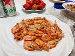 -驻海渔市(置信店)