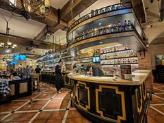 -巴伐利亚啤酒坊(意式风情街店)