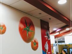 -麦当劳(壹购广场店)